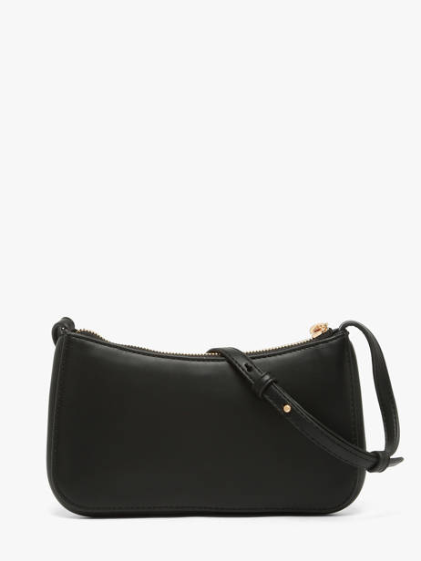 Sac Bandoulière Bold Monogram Calvin klein jeans Noir bold monogram 4F1125G vue secondaire 3