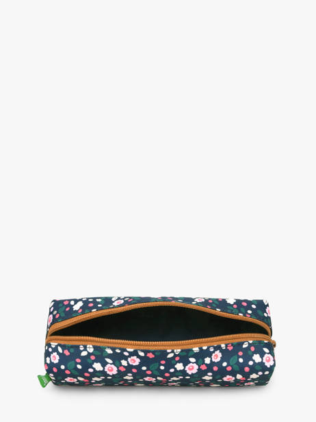 1 Compartment Pouch Tann's Multicolor les fantaisies f 11261 other view 1