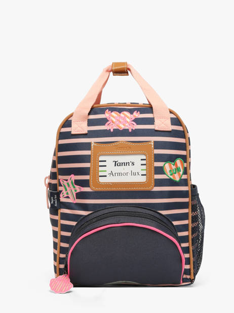 Mini Backpack Tann's Blue armor lux 61175