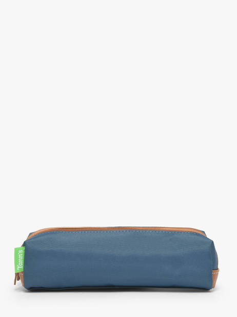 2-compartment Pouch Tann's Blue les fantaisies g 12128