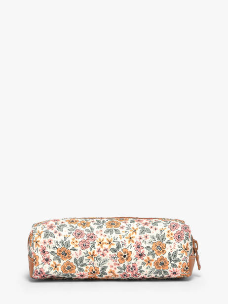 1 Compartment Pouch Tann's Multicolor les fantaisies f 26112611 other view 2