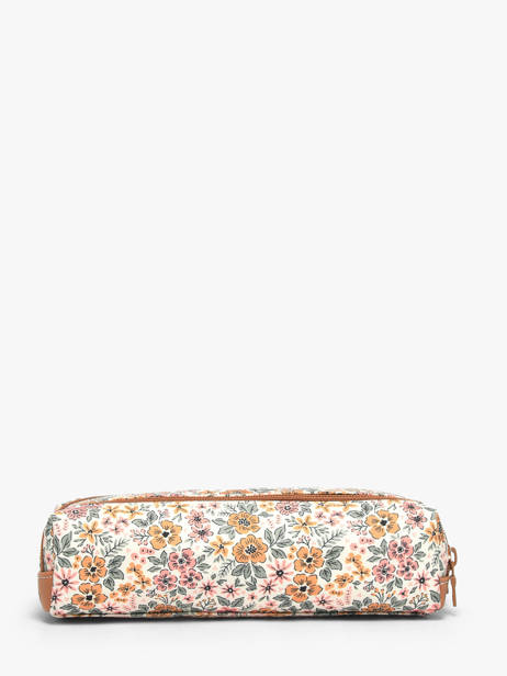 2-compartment Pouch Tann's Multicolor les fantaisies f 26122611 other view 2