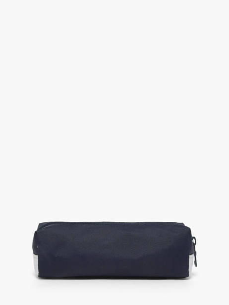 1 Compartment Pouch Tann's Blue les fantaisies f 11268 other view 2