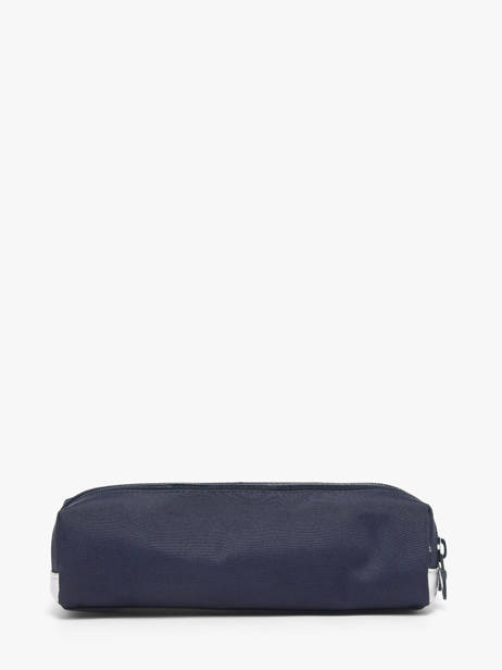 2-compartment Pouch Tann's Blue les fantaisies f 12268 other view 2