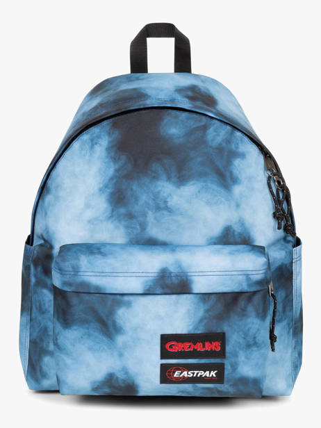 Day Pak'r 1 Compartment Backpack Eastpak Blue pbg authentic PBG5BG4G