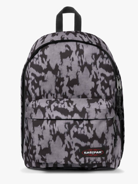 Backpack Out Of Office + 15'' Pc Eastpak Gray pbg authentic PBGK767