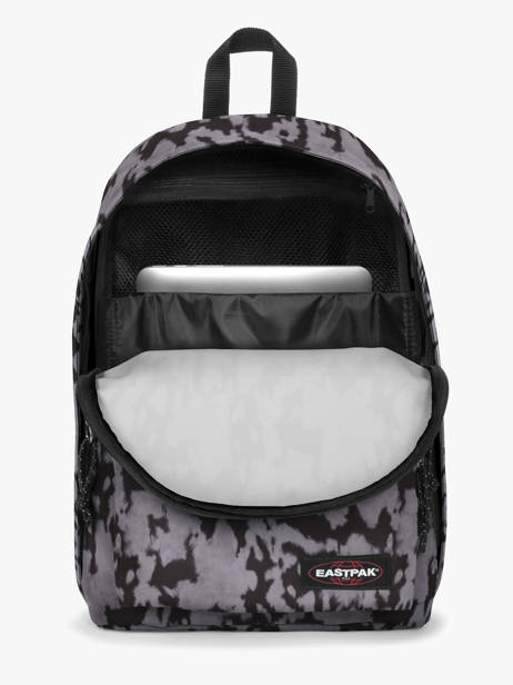 Backpack Out Of Office + 15'' Pc Eastpak Gray pbg authentic PBGK767 other view 2