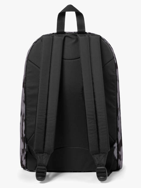 Backpack Out Of Office + 15'' Pc Eastpak Gray pbg authentic PBGK767 other view 3