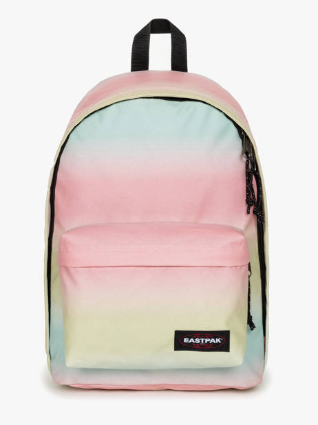 Backpack Out Of Office + 15'' Pc Eastpak Multicolor pbg authentic PBGK767