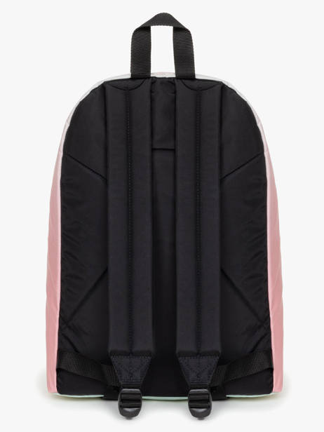Backpack Out Of Office + 15'' Pc Eastpak Multicolor pbg authentic PBGK767 other view 3