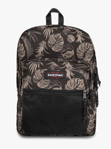 Backpack Pinnacle Eastpak Black pbg authentic PBGK060