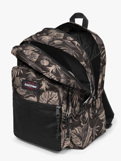 Backpack Pinnacle Eastpak Black pbg authentic PBGK060 other view 1