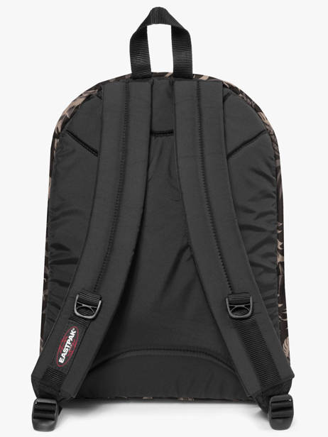 Backpack Pinnacle Eastpak Black pbg authentic PBGK060 other view 2