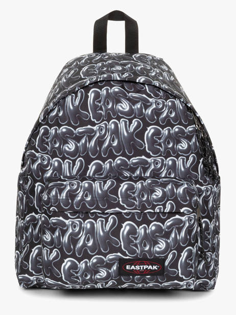 1 Compartment Backpack Eastpak Black pbg authentic PBGA5BG4