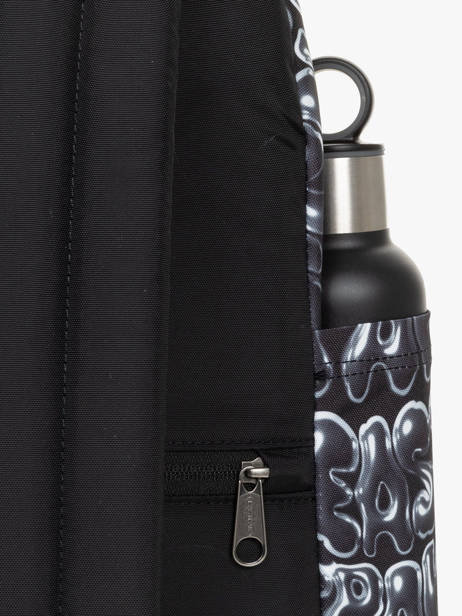 1 Compartment Backpack Eastpak Black pbg authentic PBGA5BG4 other view 2