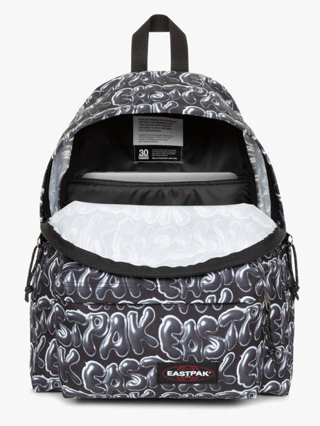 1 Compartment Backpack Eastpak Black pbg authentic PBGA5BG4 other view 3