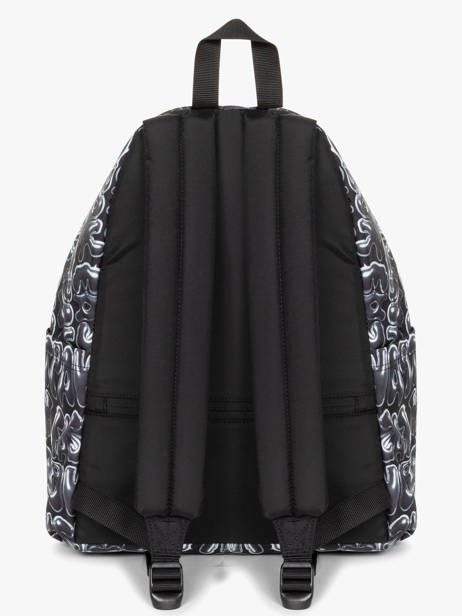 1 Compartment Backpack Eastpak Black pbg authentic PBGA5BG4 other view 4