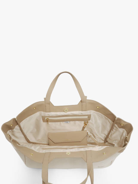 Shopping Bag Bag Cluse Beige bag CX154 other view 2