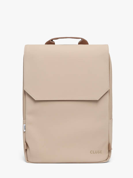 Backpack Nuitée Cluse Beige backpack CX035