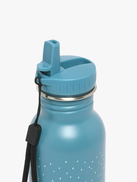 Drinking Bottle 500 Ml Trixie Blue animals 41 other view 1
