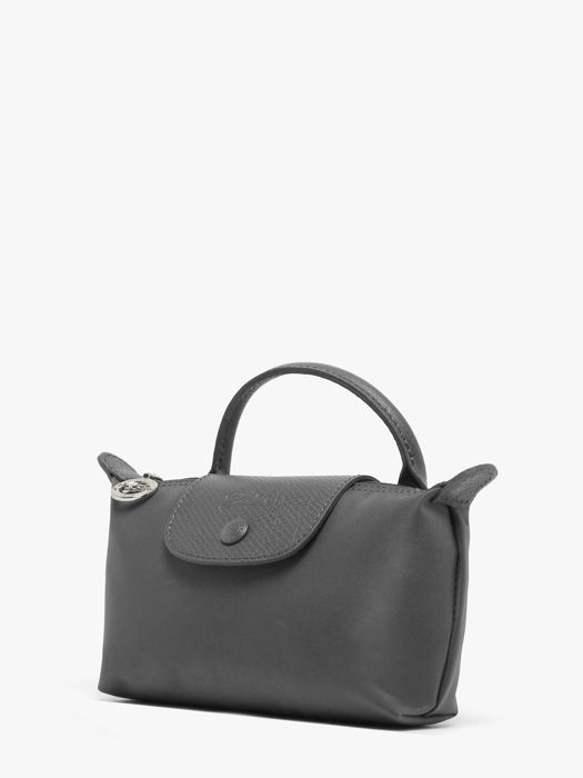 Longchamp Le pliage one Pochettes Argent