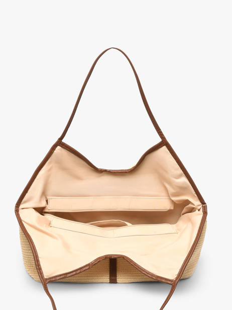 Shoulder Bag St Tropez Atelier paname Beige st tropez 492 other view 1