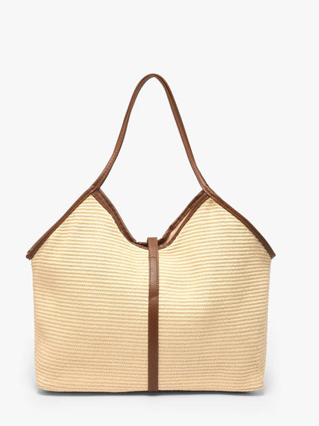 Shoulder Bag St Tropez Atelier paname Beige st tropez 492 other view 2