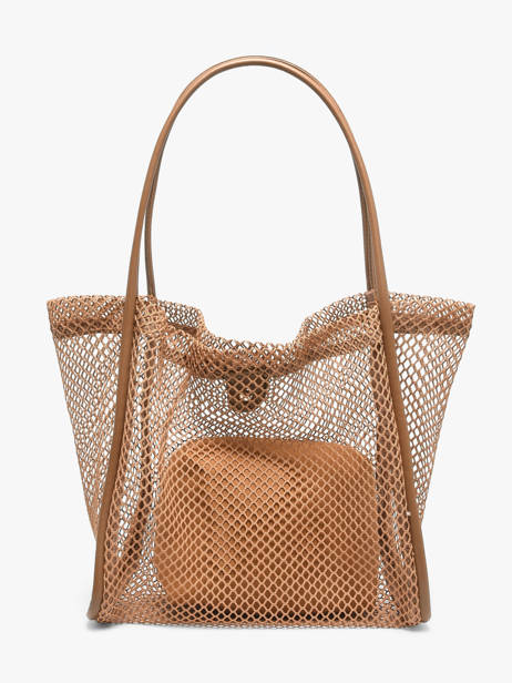 Shoulder Bag Fielt Ines de laure Brown fielt 1685537 other view 3