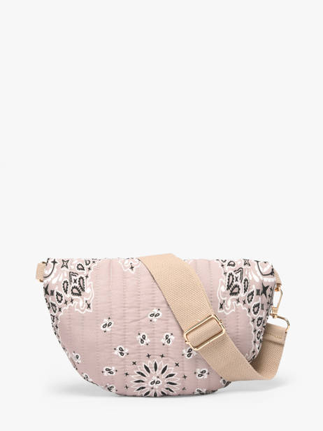 Belt Bag Marco Beige beltbags S1278 other view 2