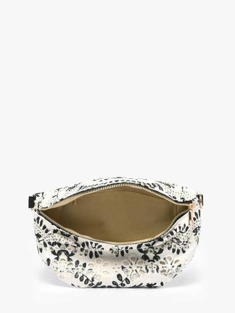 Belt Bag Marco White beltbags S1282 other view 1