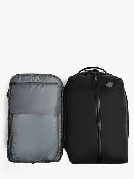 Cabin Duffle Bag Backpack Outlander Travel Black outlander OUT26012 other view 2