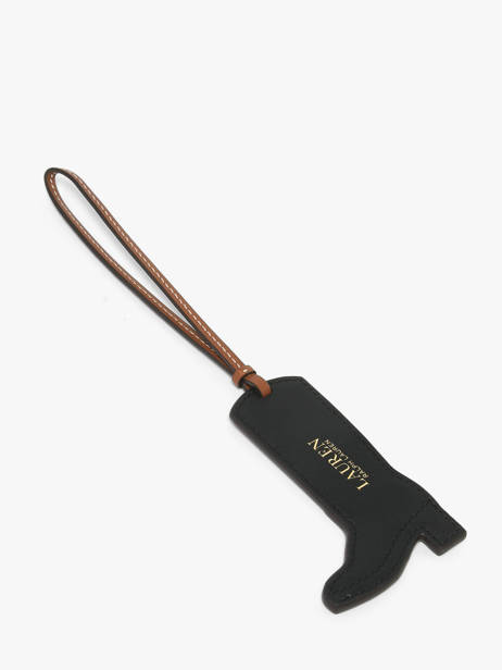 Bag Handle Lauren ralph lauren Brown dryden 32P15684 other view 1