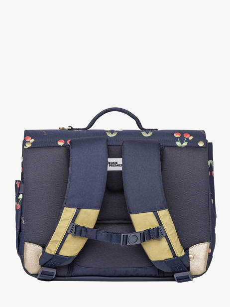 Cartable It Bag Midi 2 Compartiments Jeune premier Bleu daydream girls G vue secondaire 4
