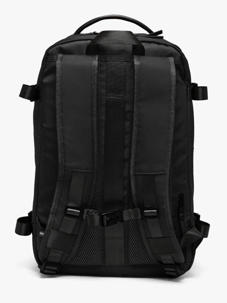 Cabin Duffle Bag Backpack Outlander Travel Black outlander OUT26012 other view 6