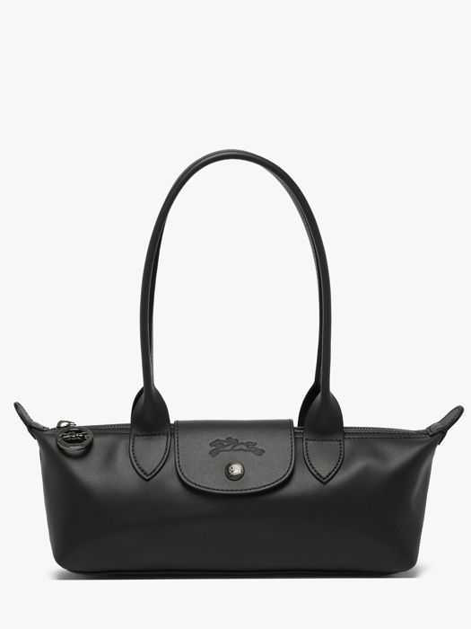 Longchamp Le pliage xtra Besaces Noir