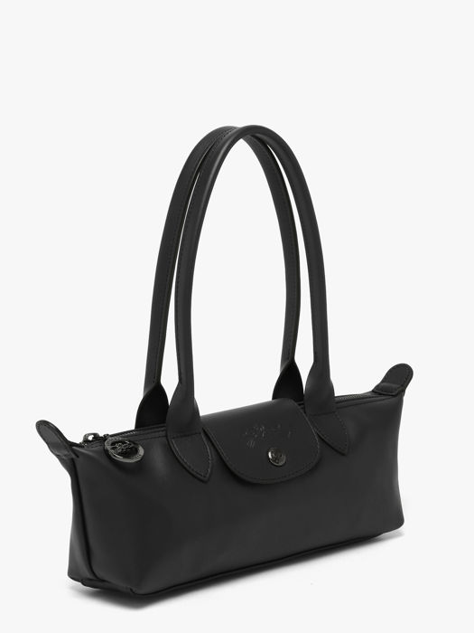 Longchamp Le pliage xtra Besaces Noir
