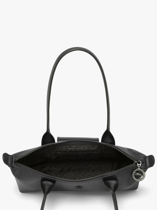 Longchamp Le pliage xtra Besaces Noir