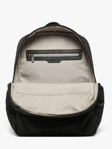 Backpack Arthur & aston Black achille 6 other view 2