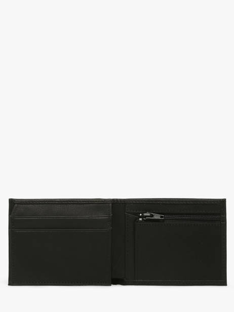 Wallet Leather Arthur & aston Black danny 488 other view 1