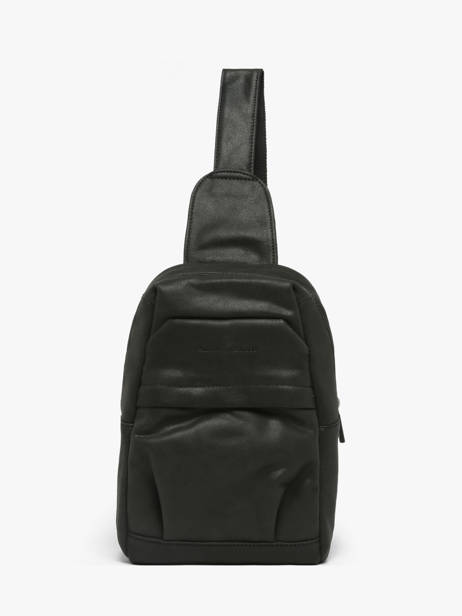 Crossbody Bag Arthur & aston Black achille 2