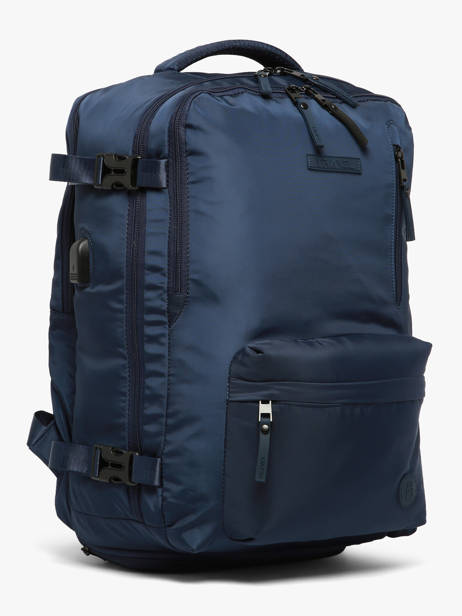 Cabin Duffle Bag Backpack Outlander Travel Blue outlander OUT26011 other view 1