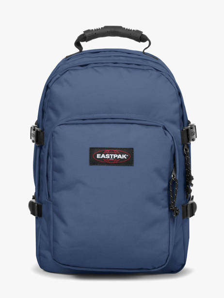 Sac à Dos Provider + Pc 15'' Authentic Eastpak Bleu authentic K520