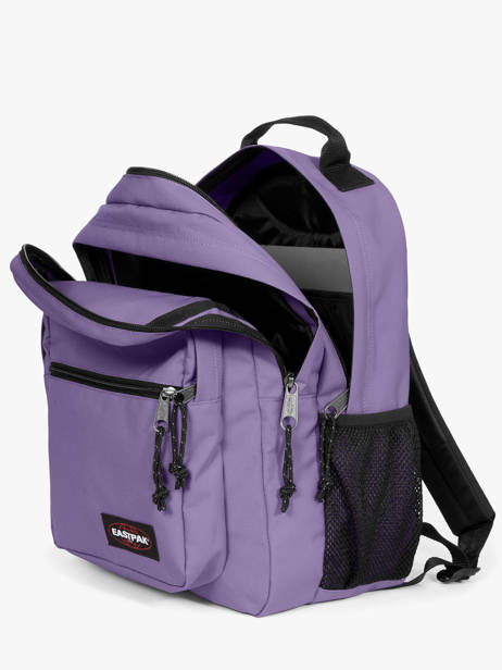 Morius 2-compartment Backpack With 15