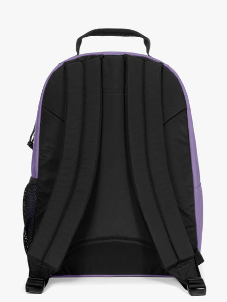 Morius 2-compartment Backpack With 15