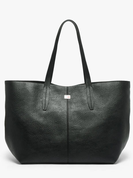 Shoulder Bag Tjw Slouchy Tommy hilfiger Black tjw slouchy AW18789
