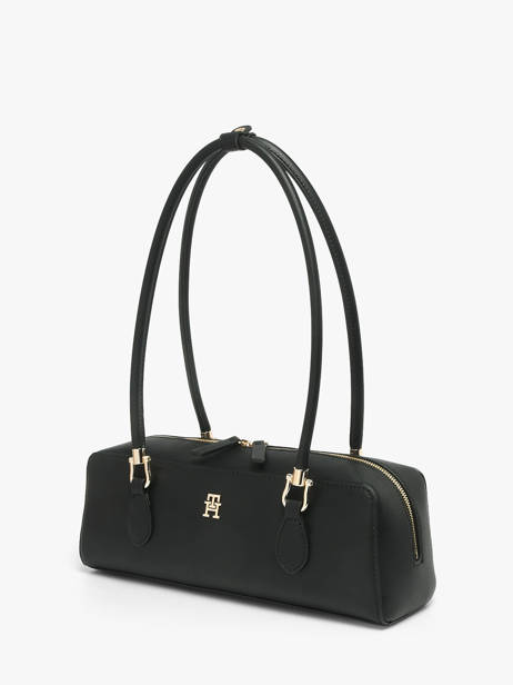 Shoulder Bag Th Grace Tommy hilfiger Black th grace AW18748 other view 1