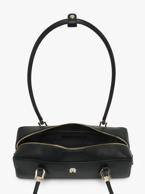 Shoulder Bag Th Grace Tommy hilfiger Black th grace AW18748 other view 2