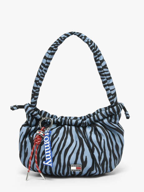 Shoulder Bag Tjw Icon Tommy hilfiger Blue tjw icon AW18882