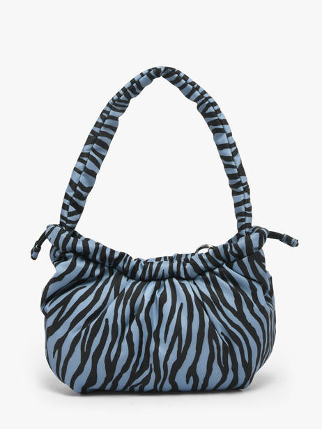Shoulder Bag Tjw Icon Tommy hilfiger Blue tjw icon AW18882 other view 3