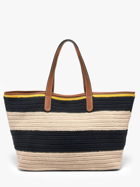 Shoulder Bag Th Nautical Cotton Tommy hilfiger Blue th nautical AW18816 other view 3